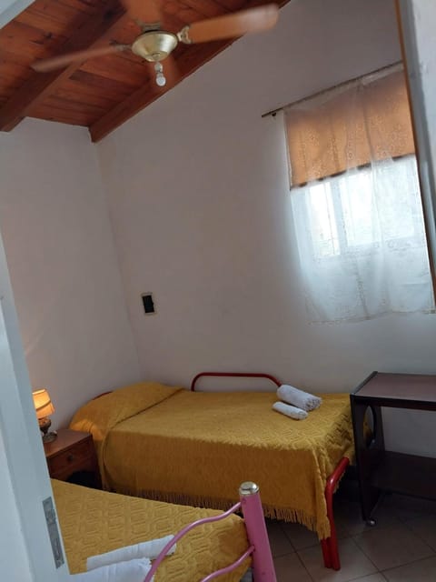 LUMINOSO PA Apartment in Villa María