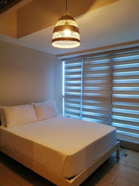 Uptown Parksuites Apartments Tower 1 BGC by PH Staycation Apartamento in Taguig