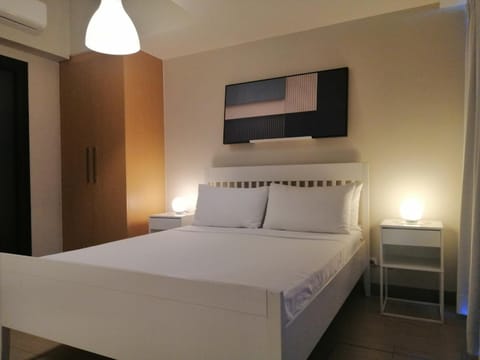Uptown Parksuites Apartments Tower 1 BGC by PH Staycation Apartamento in Taguig