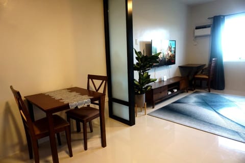 7F Majorca, Camella Manors Bacolod Condo Apartment hotel in Bacolod