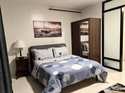 7F Majorca, Camella Manors Bacolod Condo Apartment hotel in Bacolod