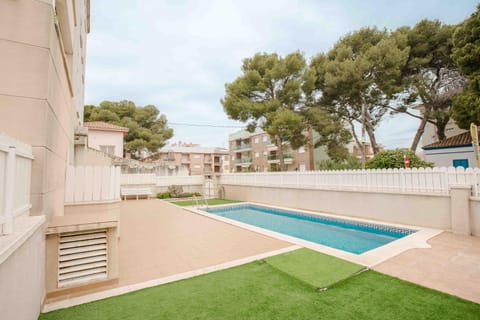 Apartamento SPA Coma-ruga by MarCalma Apartment in Baix Penedès