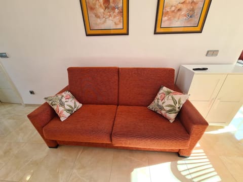 Apartamento Edificio Provima B 5 Apartment in Benidorm