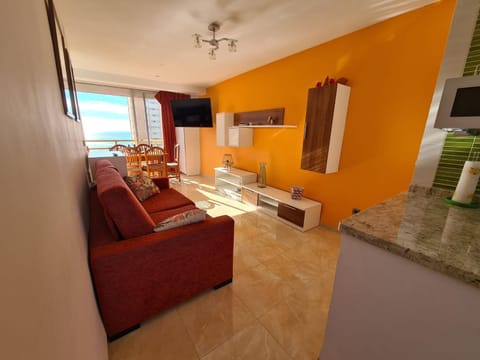 Apartamento Edificio Provima B 5 Apartment in Benidorm