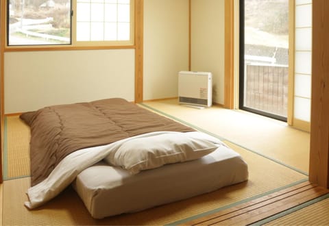 Active House Ryuo - Vacation STAY 04019v Maison in Shimotakai District