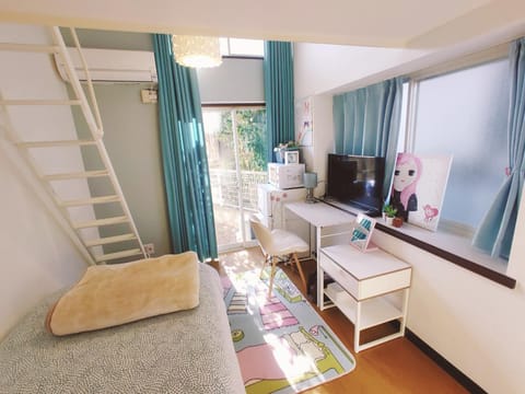 Glen Stage 102 - Vacation STAY 13962 Apartment in Saitama