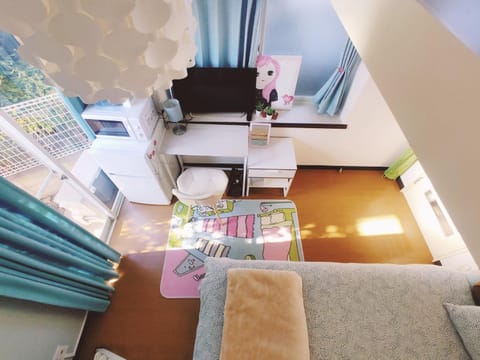 Glen Stage 102 - Vacation STAY 13962 Apartment in Saitama