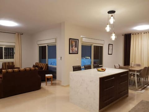 Newly Built 3 Bedroom Condo in Jericho City Center Condo in South District