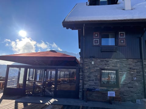 Zoncolan Laugiane 1616 Natura Cucina e Relax sul Monte Zoncolan Apartment in Friuli-Venezia Giulia