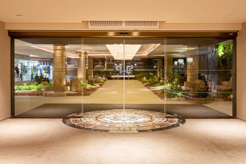 Facade/entrance, Lobby or reception