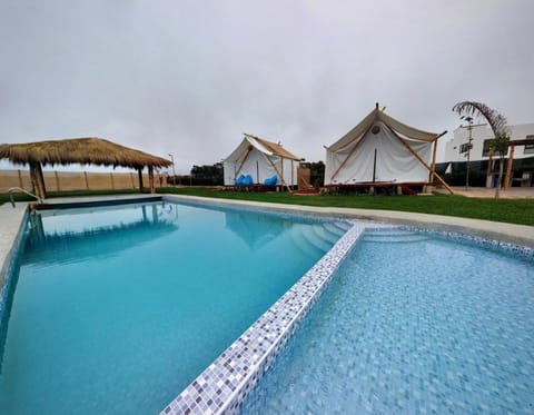 Day, Pool view, Swimming pool