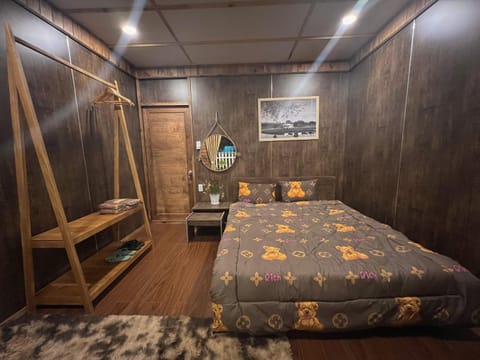 Thanh Bình Homestay Hotel in Dalat