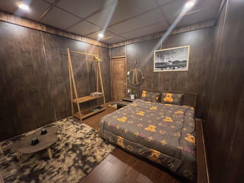 Thanh Bình Homestay Hotel in Dalat