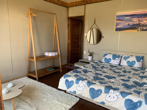 Thanh Bình Homestay Hotel in Dalat