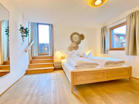 Best Butler: Studio Apartment *Balkon*Küche*Parken Condo in Fussen