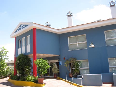 Del Mar Hotel & Spa Hotel in El Puerto de Santa María