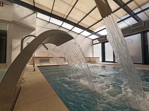 Spa and wellness centre/facilities, Swimming pool