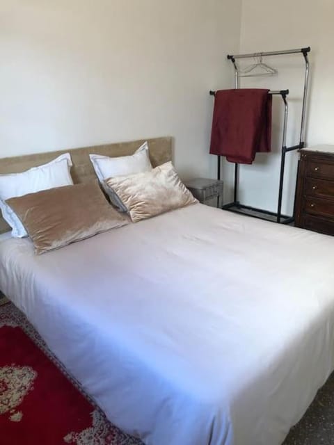 Lovely serviced apartment Apartment in Rabat