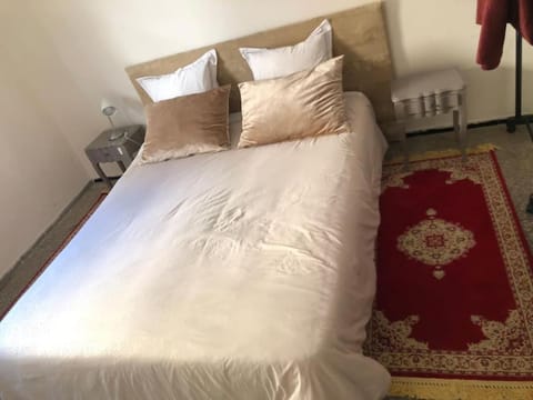Lovely serviced apartment Condo in Rabat