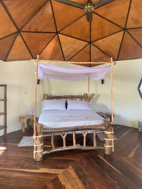 Mi casa es tu casa Glamping Inn in Choco, Colombia