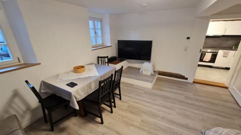 Ramsbacher Ferienwohnung Apartamento in Schwäbisch Hall