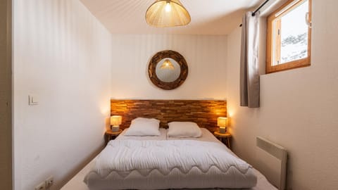 Les Grizzlis - 29 - Appart confort - 8 pers Apartment in Saint-Sorlin-d'Arves