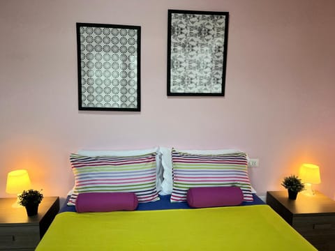 Bnbook Appartamenti Rama Rho Fiera Apartment in Rho