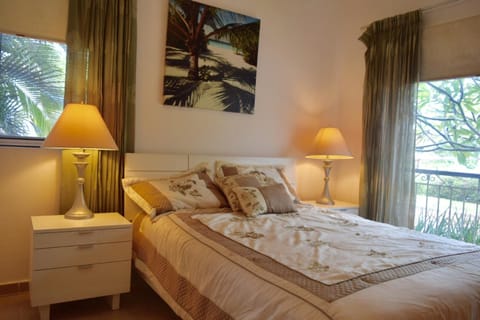 Cadaques Caribe Bayahibe Apartments Condo in Dominicus