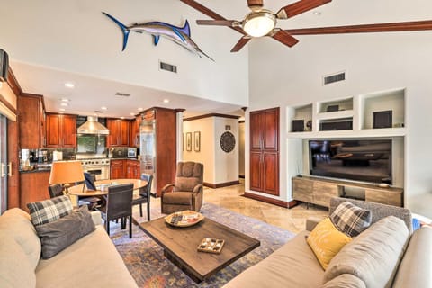 Central Scottsdale Townhouse with Pool Access! House in Paradise Valley
