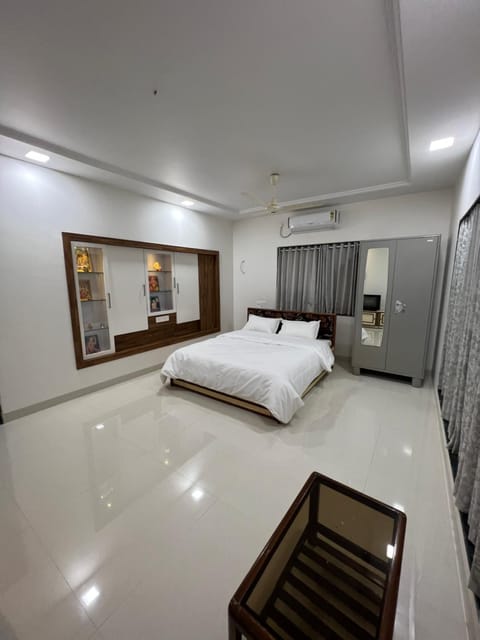 Dattaraj Homestays Vacation rental in Alibag