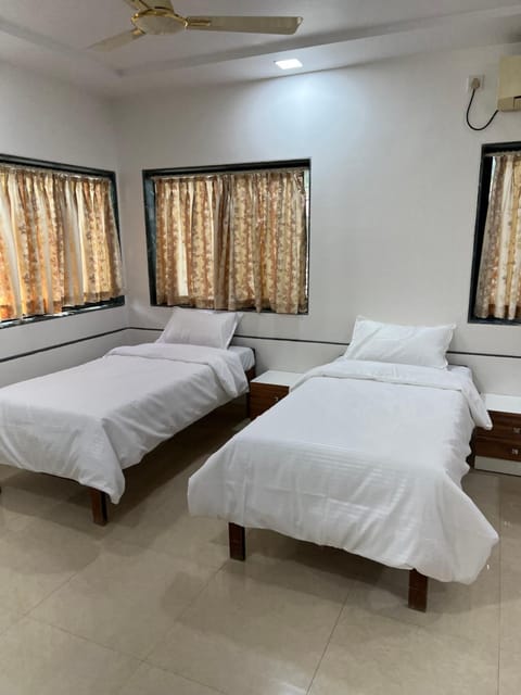 Dattaraj Homestays Vacation rental in Alibag