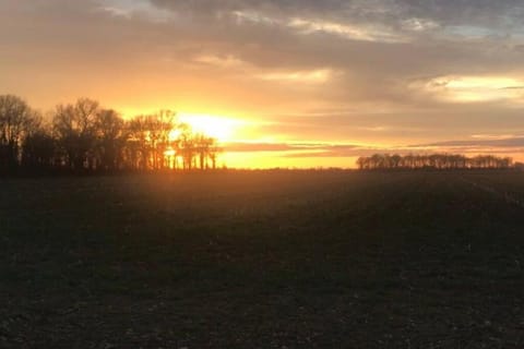 Sunset Farms Haus in West Helena