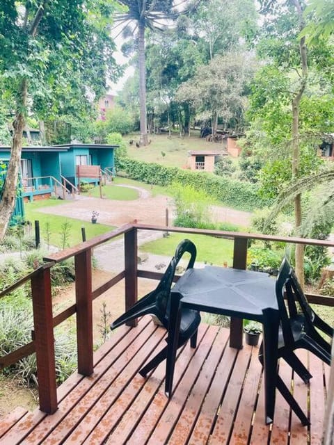 Balcony/Terrace, Balcony/Terrace, Garden view