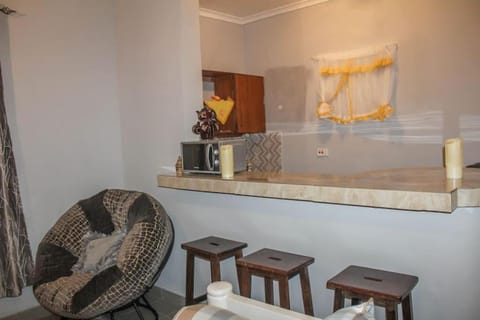 Little Heaven's Home, 1 bedroom cozy home Condo in Malindi