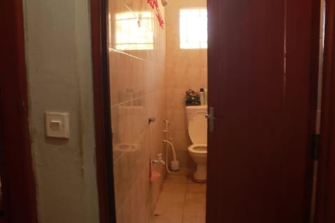 Little Heaven's Home, 1 bedroom cozy home Wohnung in Malindi