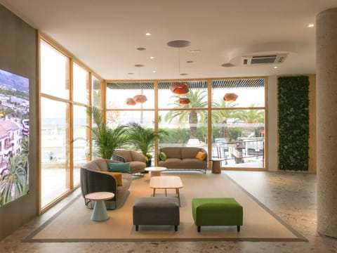 Albir Garden Resort Hôtel in Marina Baixa