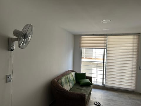Hospedaje Apartamento en Conjunto Cerrado-Villeta Condo in Villeta