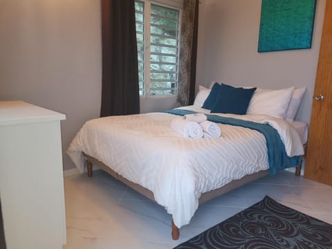 Mount Joy Getaway House in Antigua and Barbuda
