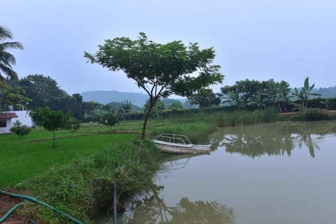 MARGOSA MOUNTAIN VILLA Hotel in Dambulla