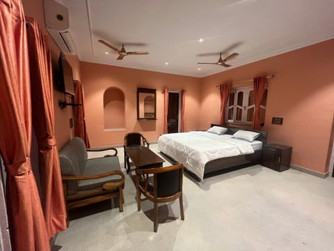 Aradhana Resort Hotel in West Bengal