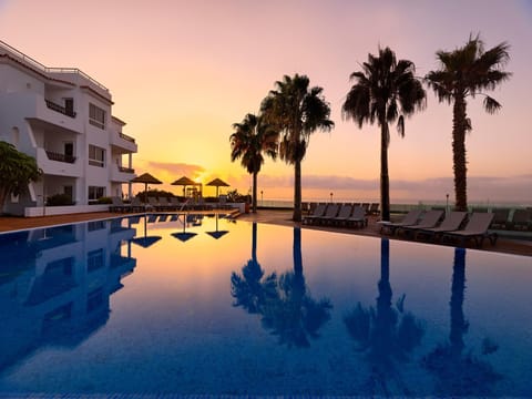 Barceló Fuerteventura Royal Level Hotel in Castillo Caleta de Fuste