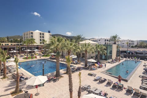 Occidental Ibiza Hotel in Ibiza