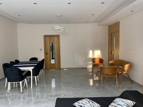 Appartamento di lusso in Tunisia Villa in Tunis