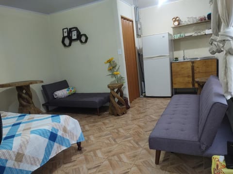 The Farm's Rooms Arenal Condominio in Alajuela Province