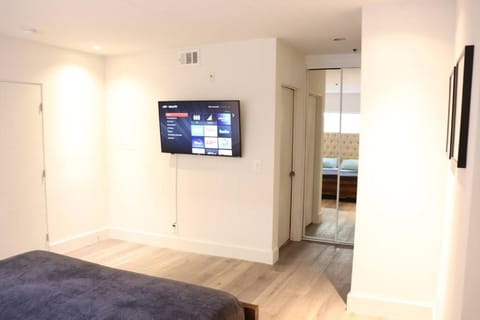 Heart Of West Hollywood 2 Bedroom 2 Bath with Pool Condo in West Hollywood