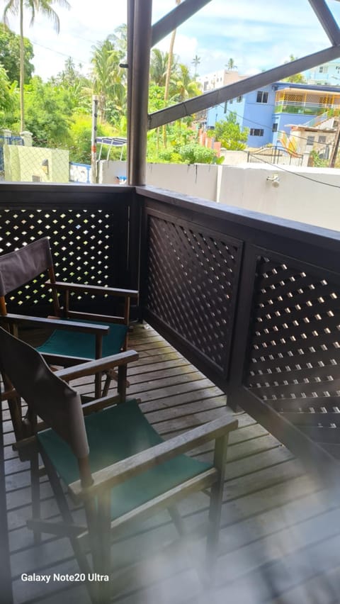 Cosy 2 bedroom unit with pool,Wifi Copropriété in Suva