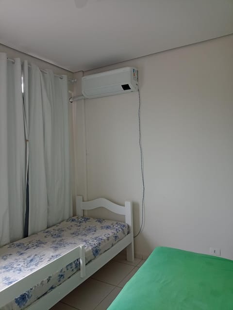 Apartamento à 300 mts da praia Apartment in São Francisco do Sul