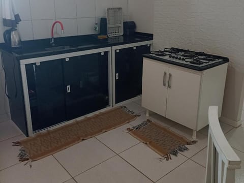 Apartamento à 300 mts da praia Apartment in São Francisco do Sul