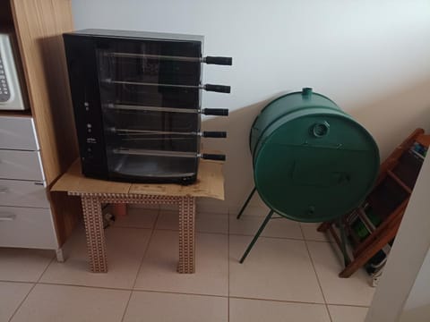 Apartamento à 300 mts da praia Apartment in São Francisco do Sul