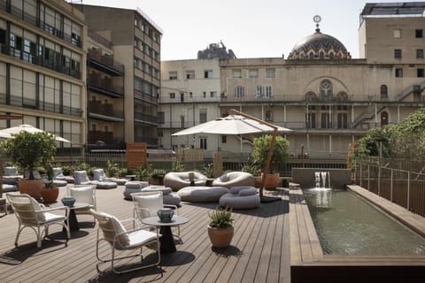 ICON Bcn Hotel in Barcelona